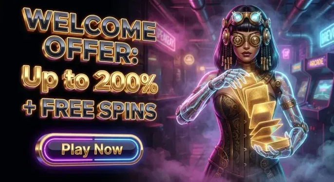 Betyacasino